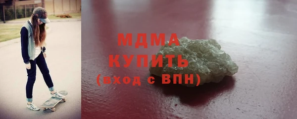 таблы Баксан
